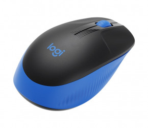  Logitech M190 Wireless Blue (910-005907) 5