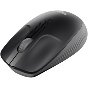   Logitech M190 Wireless Charcoal (910-005905) (1)