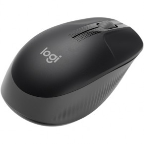  Logitech M190 Wireless Charcoal (910-005905) 4