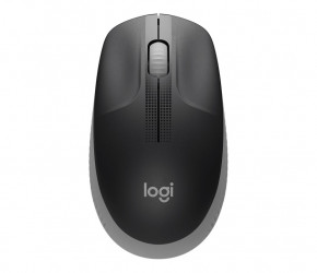  Logitech M190 Wireless Mid Grey (910-005906)