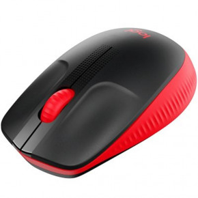  Logitech M190 Wireless Red (910-005908) 3