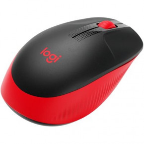  Logitech M190 Wireless Red (910-005908) 4