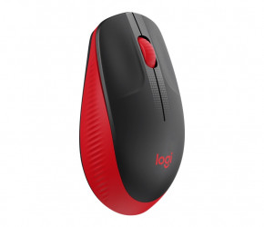  Logitech M190 Wireless Red (910-005908) 5