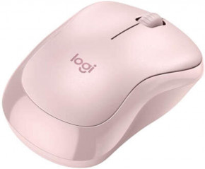   Logitech M220 Silent Rose USB (910-006129)