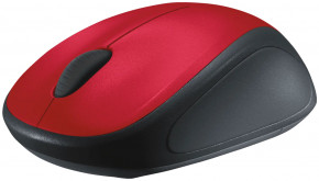  Logitech M235 WL Red (910-002496) 3