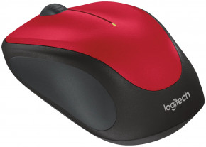  Logitech M235 WL Red (910-002496) 6