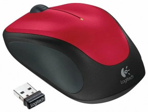  Logitech M235 WL Red (910-002496) 7