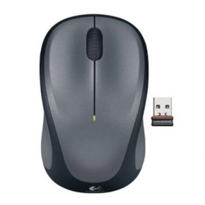  Wireless Logitech M235 (910-002201) Grey USB 5