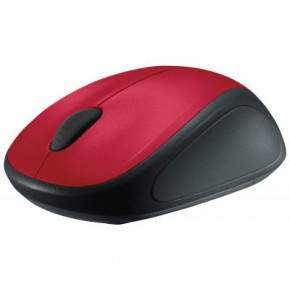  Wireless Logitech M235 (910-002496) Red USB