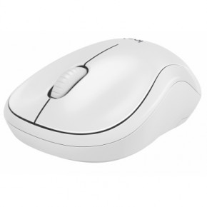  Logitech M240 Silent Wireless Off-White (910-007120)