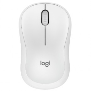  Logitech M240 Silent Wireless Off-White (910-007120) 3