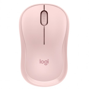  Logitech M240 Silent Wireless Rose (910-007121) 3