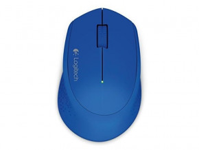  Wireless Logitech M280 (910-004290) Blue USB 4