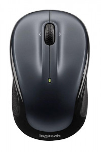   Logitech M325s Dark Silver (910-006812)