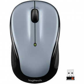   Logitech M325s Light Silver (910-006813)