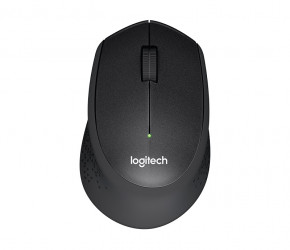    Logitech M330 Silent Plus Black (910-004909) (2)