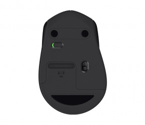    Logitech M330 Silent Plus Black (910-004909) (3)