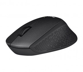    Logitech M330 Silent Plus Black (910-004909) (4)