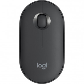  Logitech M350 Graphite 910-005718 (WY36dnd-254502) 3