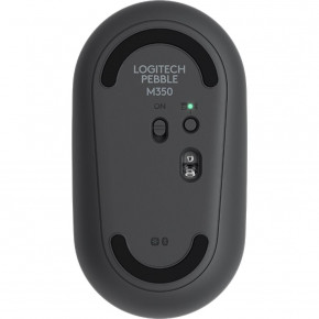  Logitech M350 Graphite 910-005718 (WY36dnd-254502) 5