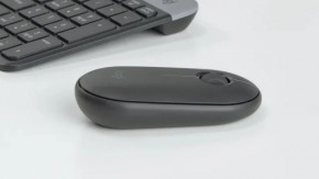  Logitech M350 Graphite (910-005718) 12