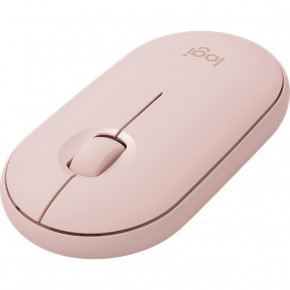  Logitech M350 Rose 910-005717 (WY36dnd-254501)