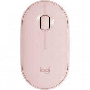  Logitech M350 Rose 910-005717 (WY36dnd-254501) 5