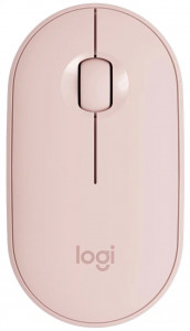  Logitech M350 Rose (910-005717)