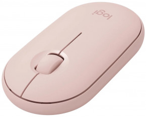  Logitech M350 Rose (910-005717) 3