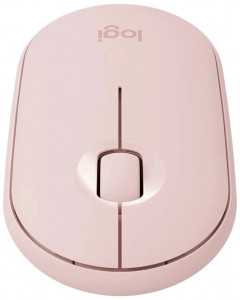  Logitech M350 Rose (910-005717) 4