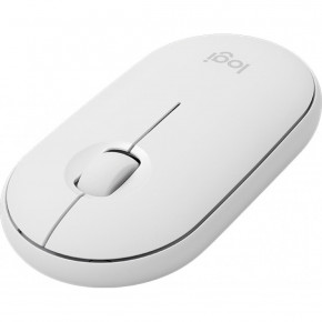  Logitech M350 White 910-005716 (WY36dnd-254500) 5