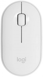  Logitech M350 White (910-005716)