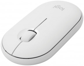  Logitech M350 White (910-005716) 3