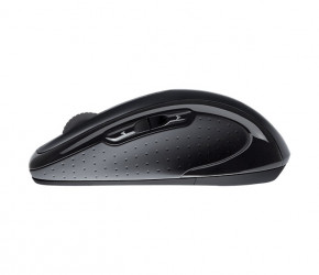  Wireless Logitech M510 Black (910-001826)