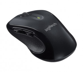  Wireless Logitech M510 Black (910-001826) 3