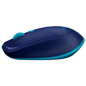  Wireless Logitech M535 (910-004531) Blue