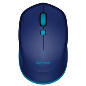  Wireless Logitech M535 (910-004531) Blue 3