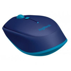  Wireless Logitech M535 (910-004531) Blue 4