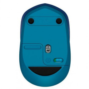  Wireless Logitech M535 (910-004531) Blue 5