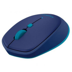  Wireless Logitech M535 (910-004531) Blue 6