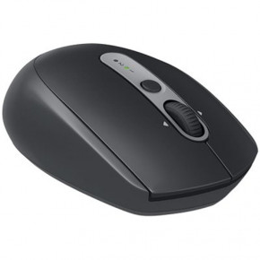  Wireless Logitech M590 Silent (910-005197) Graphite Black