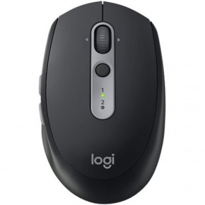  Wireless Logitech M590 Silent (910-005197) Graphite Black 4