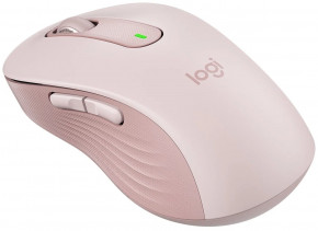   Logitech Signature M650 (910-006254) Rose USB 4