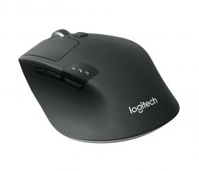  Wireless Logitech M720 Triathlon (910-004791) Black USB 5