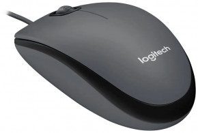  Logitech M90 Grey 3