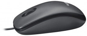  Logitech M90 Grey 4