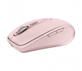  Logitech MX Anywhere 3 Wireless Rose (910-005990) 3