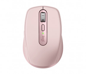  Logitech MX Anywhere 3 Wireless Rose (910-005990)