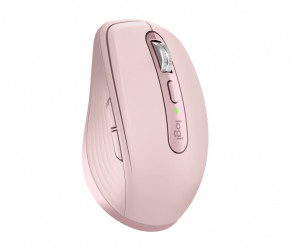  Logitech MX Anywhere 3 Wireless Rose (910-005990) 4