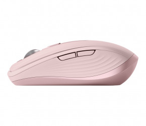  Logitech MX Anywhere 3 Wireless Rose (910-005990) 6